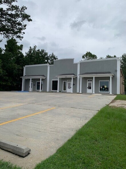 2011 Florida Ave SW, Denham Springs, LA à vendre - Photo du bâtiment - Image 2 de 5