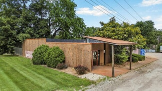 Plus de détails pour 1401 E Main St, Linn, MO - Flex à vendre