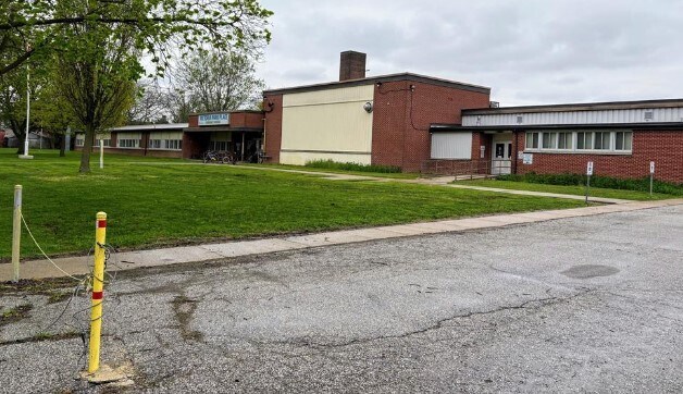 215 Murray St, Chatham, ON à vendre - Photo du bâtiment - Image 1 de 1