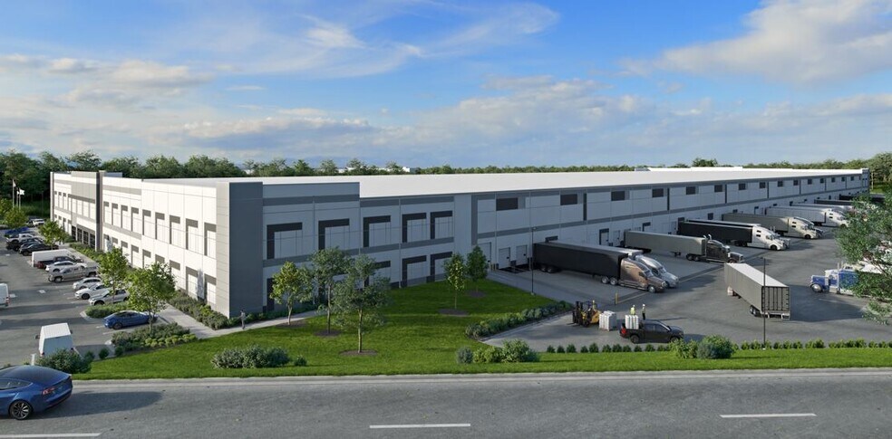 146 Salisbury Hwy, Statesville, NC for lease - Building Photo - Image 2 of 7