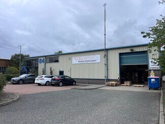 Plus de détails pour 84 Willows Ct, Thornaby - Bureau, Local d'activités à louer