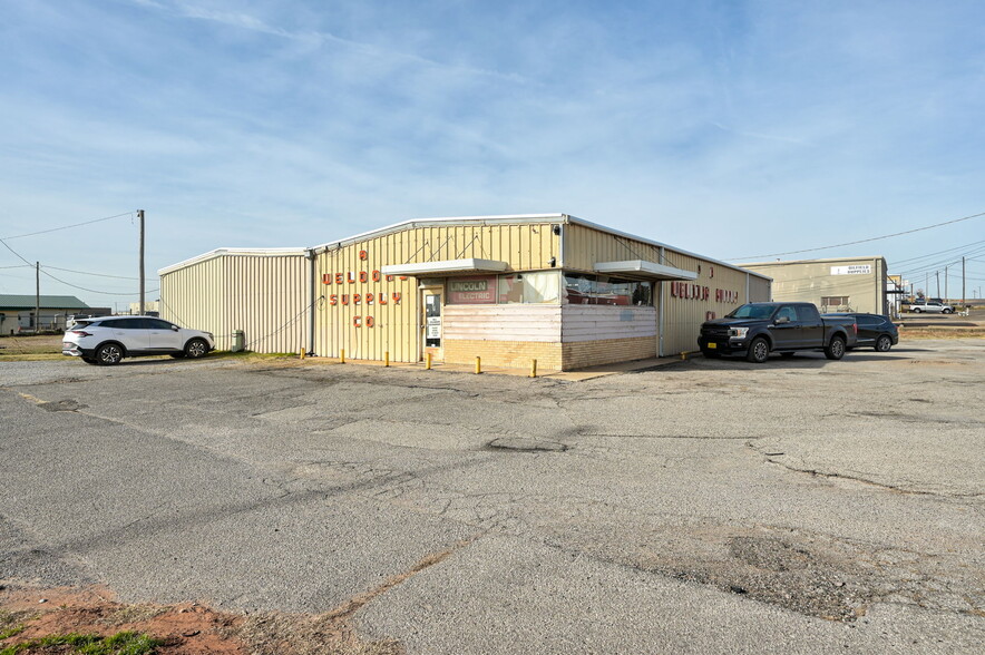 2601 S Prospect Ave, Oklahoma City, OK for sale - Building Photo - Image 3 of 45