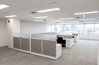 111 Gordon Baker Rd, Toronto, ON for lease Interior Photo- Image 2 of 4