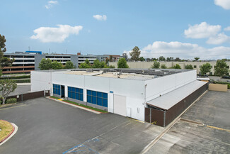 More details for 2621 S Daimler St, Santa Ana, CA - Industrial for Lease