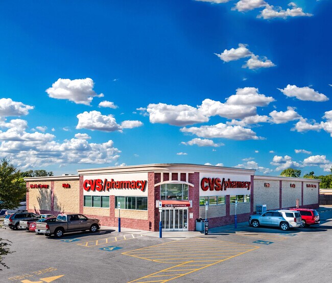 Plus de détails pour 3711 E Frank Phillips Blvd, Bartlesville, OK - Commerce de détail à vendre