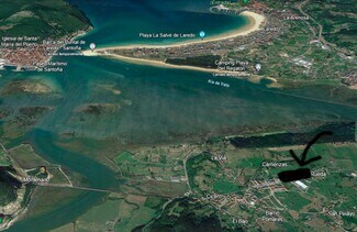 Plus de détails pour Barrio Ermita, 41, Bárcena de Cicero - Terrain à vendre