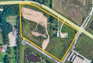 More details for Big Timber Rd, Elgin, IL - Land for Sale