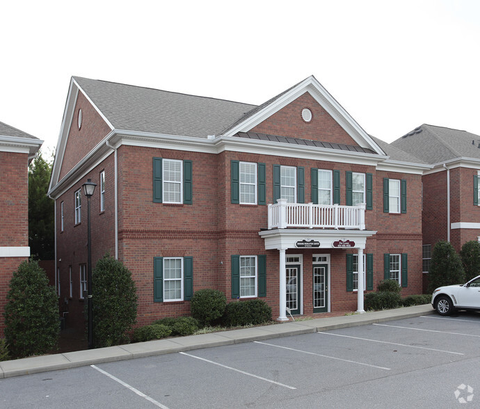 5755 North Point Pky, Alpharetta, GA for lease - Primary Photo - Image 1 of 5