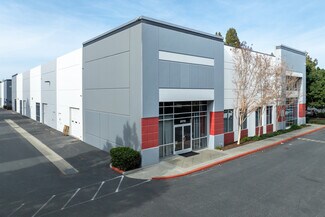 Plus de détails pour 2168-2196 Ringwood Ave, San Jose, CA - Local d'activités à louer