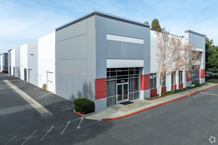 2168-2196 Ringwood Ave, San Jose, CA for lease - Primary Photo - Image 1 of 27