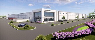 Plus de détails pour 1035 W Laraway Rd, Joliet, IL - Industriel à louer