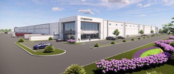 1035 W Laraway Rd, Joliet, IL for lease Primary Photo- Image 1 of 4