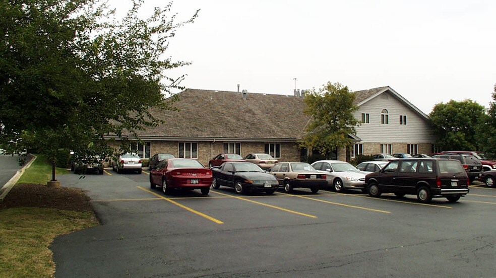 7600 S County Line Rd, Burr Ridge, IL à vendre - Autre - Image 3 de 7