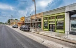 115 E Blackjack St, Dublin, TX for sale - Building Photo - Image 1 of 11