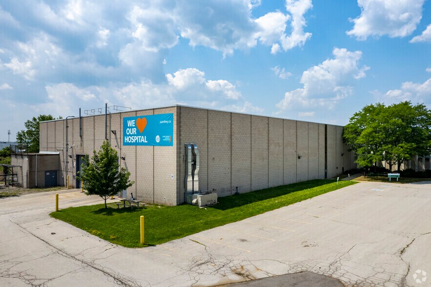 750 Appleby Line, Burlington, ON à vendre - Photo principale - Image 1 de 1