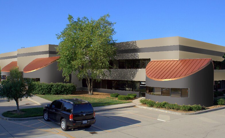 1033-1075 3rd Ave SW, Carmel, IN à vendre Photo du bâtiment- Image 1 de 1