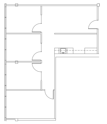 400 S Melrose Dr, Vista, CA for lease Floor Plan- Image 1 of 1