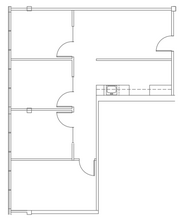 400 S Melrose Dr, Vista, CA for lease Floor Plan- Image 1 of 1