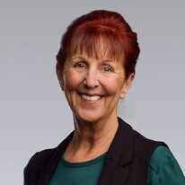 Debra Kubitschek