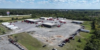 Plus de détails pour 1 Harold Ives Dr, North Little Rock, AR - Industriel à vendre