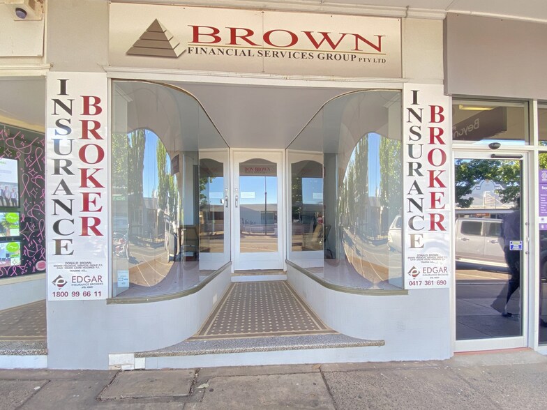 44-52 Pine Ave, Leeton for lease - Primary Photo - Image 1 of 1