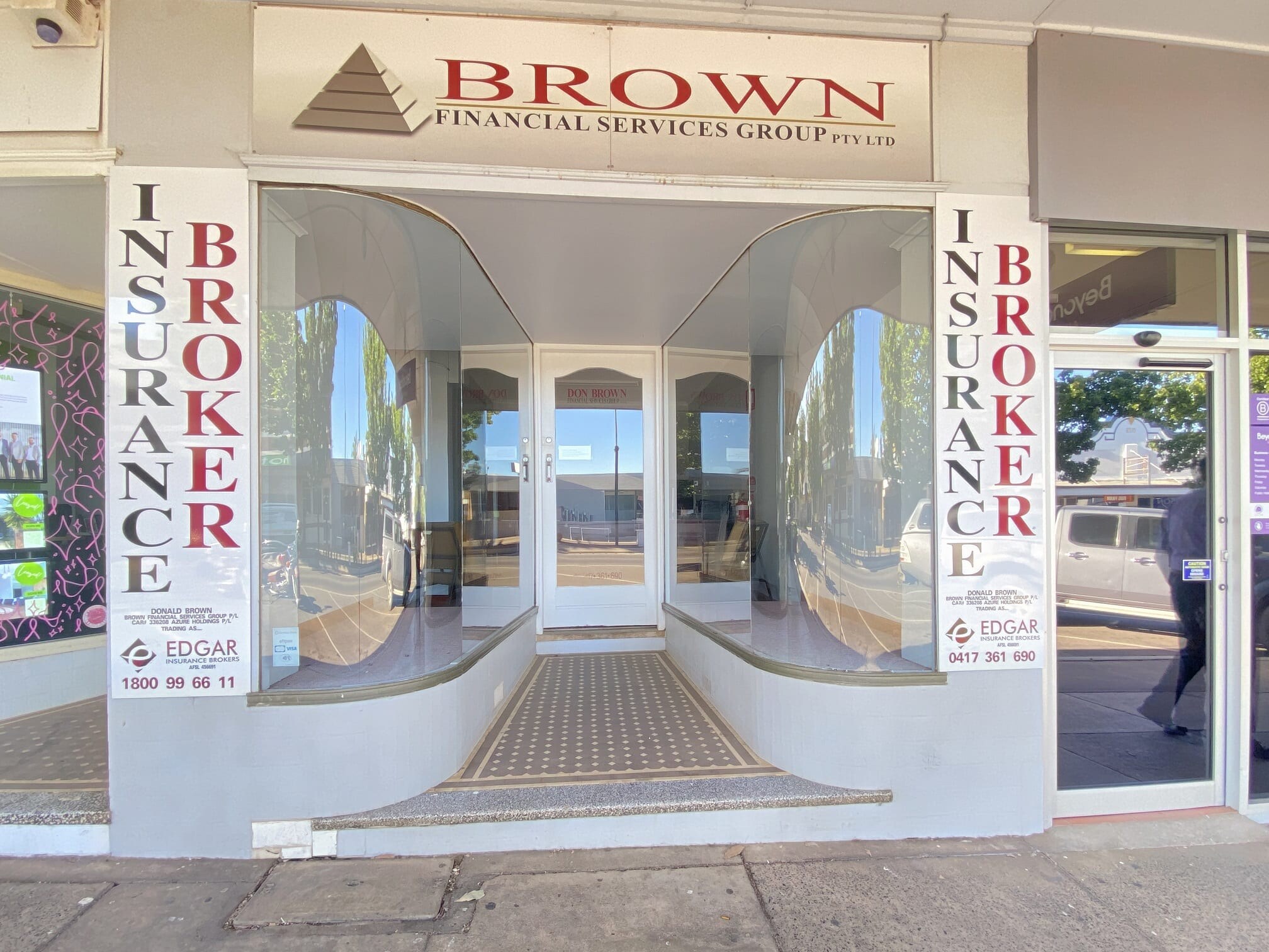 44-52 Pine Ave, Leeton for lease Primary Photo- Image 1 of 2