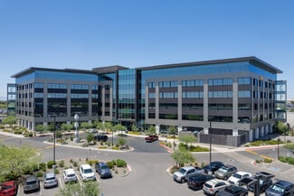 Plus de détails pour 3133 W Frye Rd, Chandler, AZ - Bureau à louer