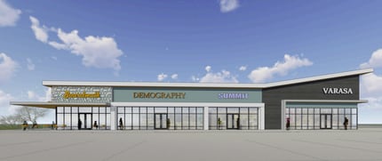 1770 Red Cliffs Dr, St George, UT à louer Photo du bâtiment- Image 2 de 4