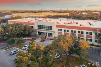 More details for 12459 Network Blvd, San Antonio, TX - Office for Lease