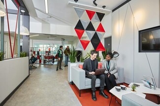 More details for 5 Archway, Manchester - Office for Lease