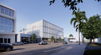 More details for 8960 Washington Blvd, Culver City, CA - Office for Lease