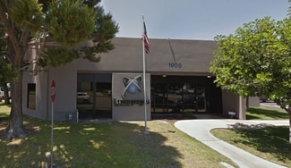 More details for 1908 N Enterprise St, Orange, CA - Industrial for Lease