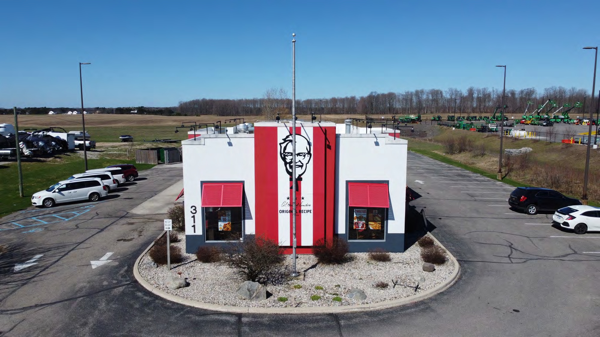 311 US Highway 31 S, Traverse City, MI for sale Building Photo- Image 1 of 11
