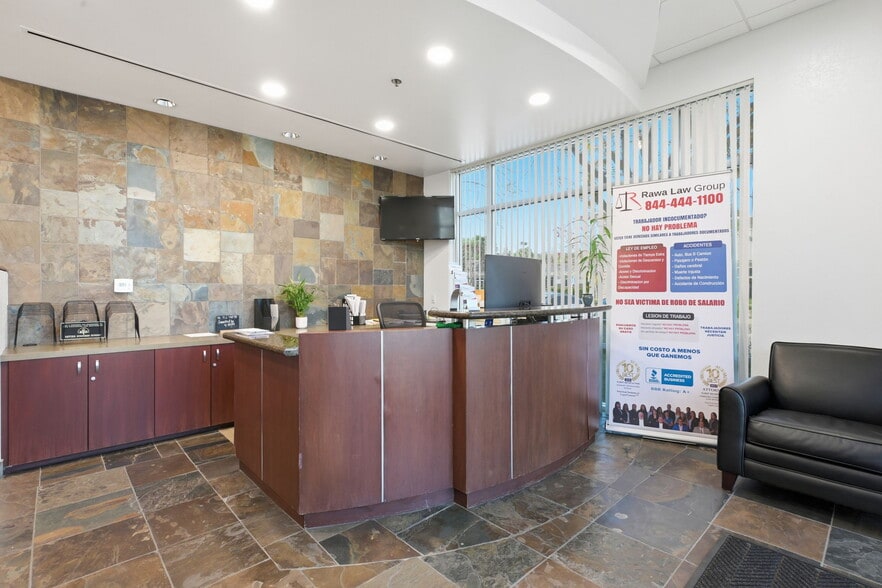 5839 Pine Ave, Chino Hills, CA for lease - Building Photo - Image 2 of 67