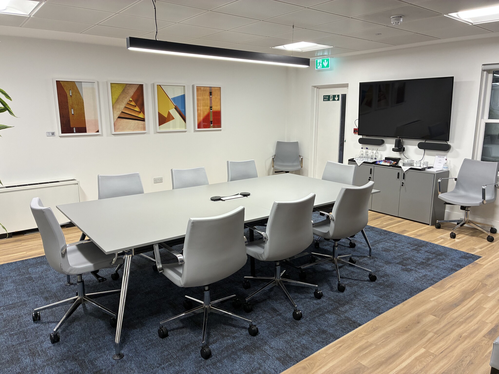 3-4 Albemarle St, Londres à louer Photo intérieure- Image 1 de 2