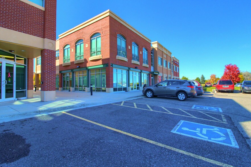380 Empire Rd, Lafayette, CO for lease - Building Photo - Image 1 of 18