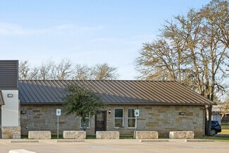 More details for 1417 W State Highway 71, La Grange, TX - Office for Lease