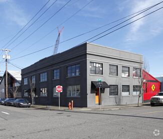 More details for 2100 NW 22nd Ave, Portland, OR - Office for Lease