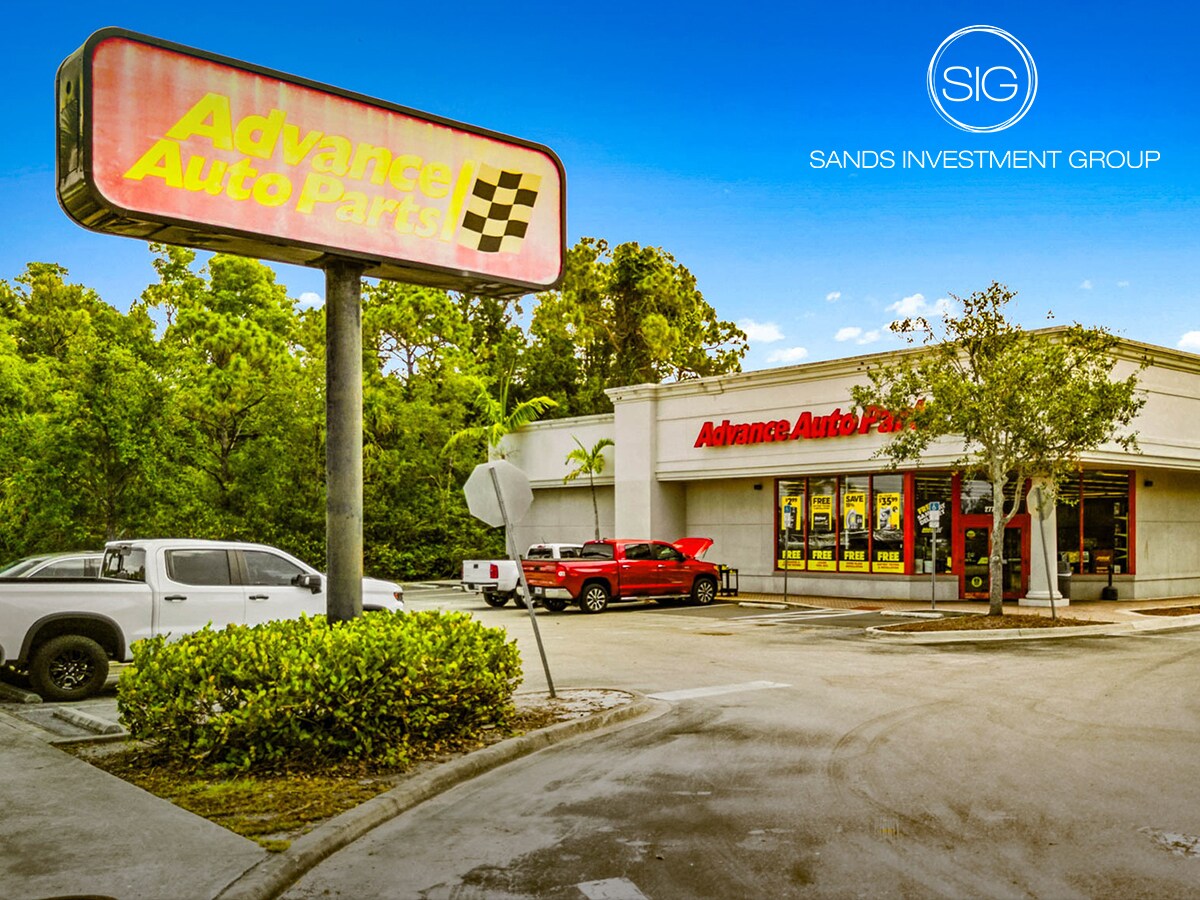 27791 S Tamiami Trl, Bonita Springs, FL for sale Primary Photo- Image 1 of 6