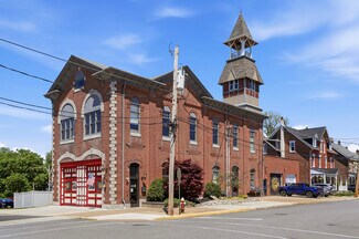 More details for 301 Walnut St, Royersford, PA - Retail for Lease