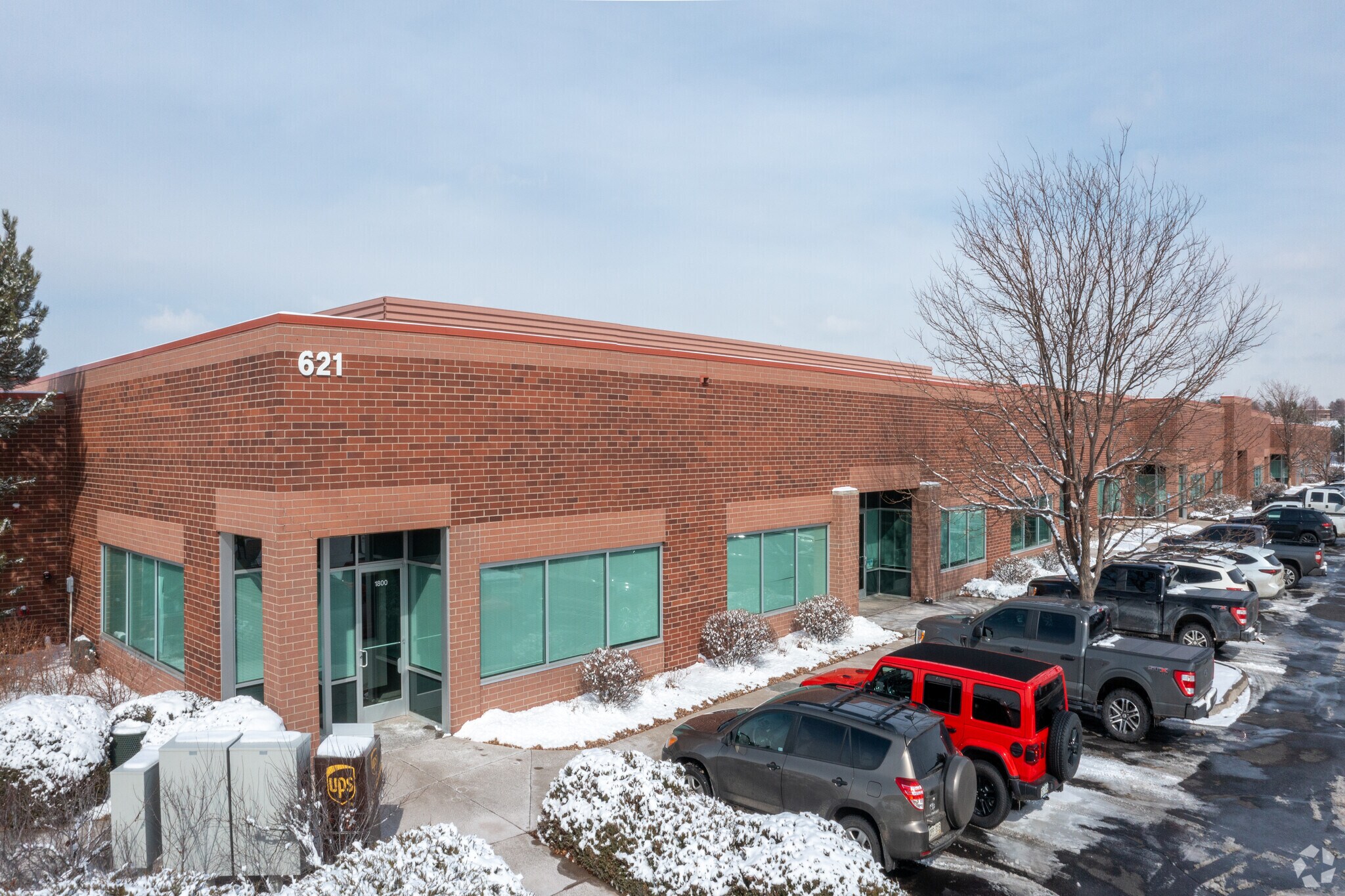 621 Southpark Dr, Littleton, CO for lease Primary Photo- Image 1 of 15