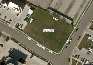 More details for 5674 Sarazen Dr, Corpus Christi, TX - Land for Lease