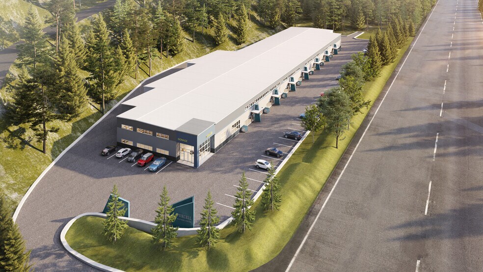 1155 Insight Dr, Nelson, BC à vendre - Photo du bâtiment - Image 3 de 6