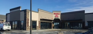 More details for 3139 Bluestem Dr, West Fargo, ND - Retail for Lease