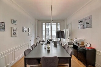 1 Rue Denis Poisson, Paris for lease Interior Photo- Image 1 of 9