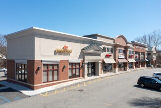 More details for 1-21 Franklin Tpke, Mahwah, NJ - Retail for Lease