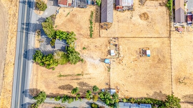 20080 Arnold Dr, Sonoma, CA - AERIAL  map view - Image1