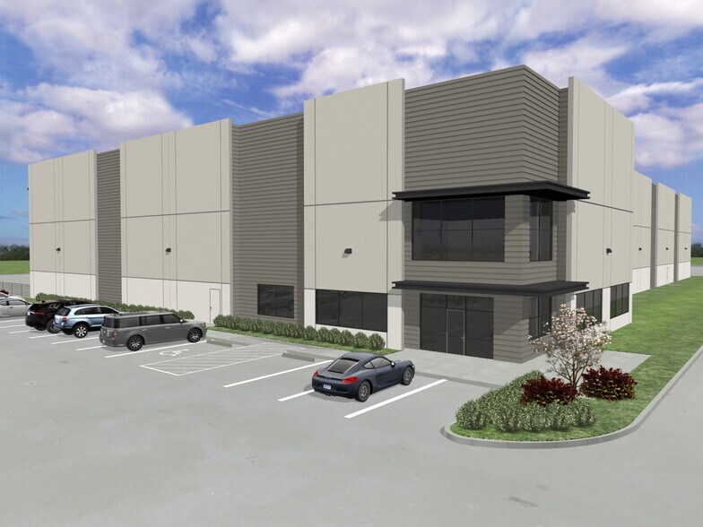 2201 Genoa Red Bluff Rd, Pasadena, TX for sale - Primary Photo - Image 1 of 2