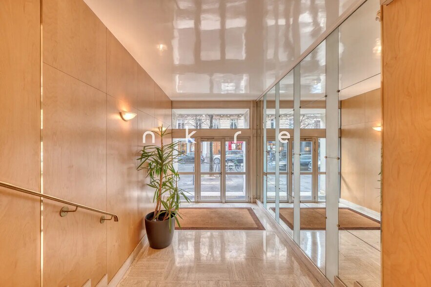 80 Avenue Victor Hugo, Paris à louer - Hall d’entrée - Image 2 de 12
