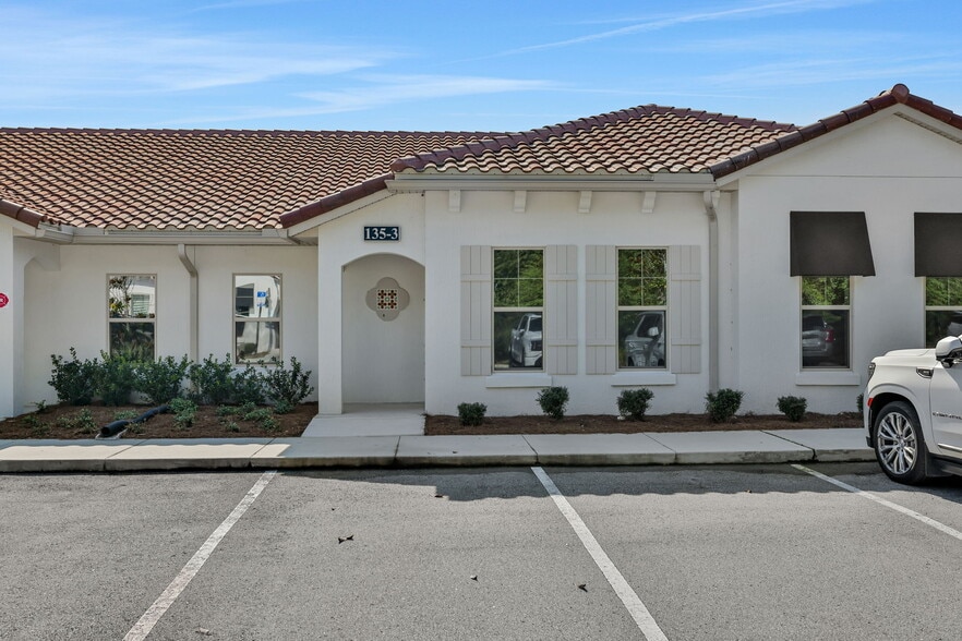 135 Land Grant St, Saint Augustine, FL for lease - Building Photo - Image 2 of 30